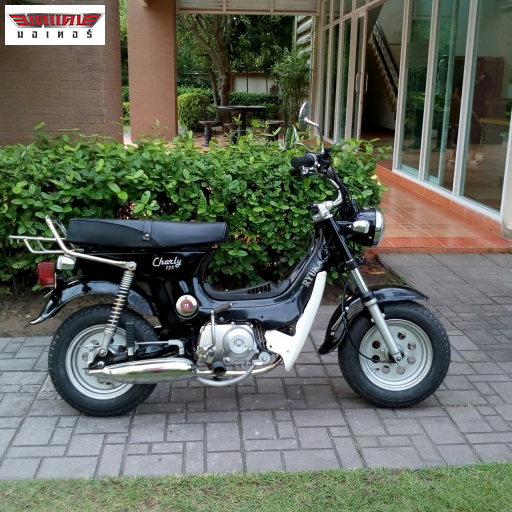 Chaly 125